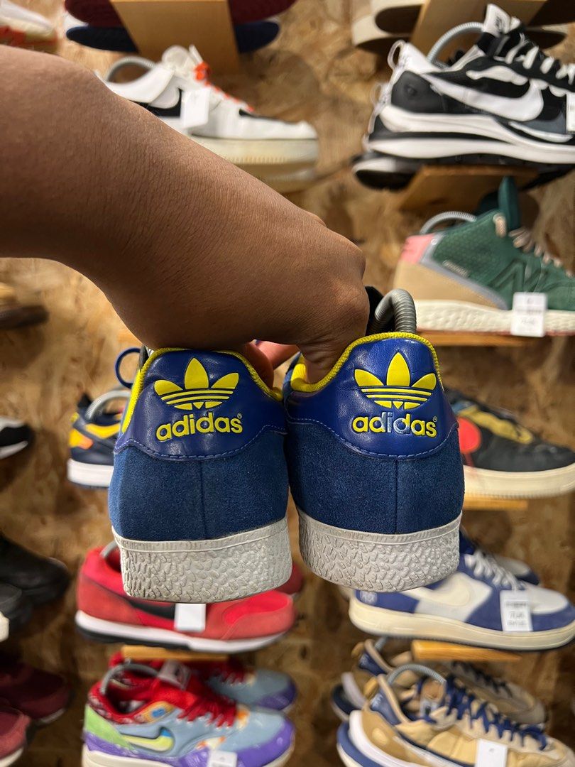 Adidas gazelle 35 hotsell
