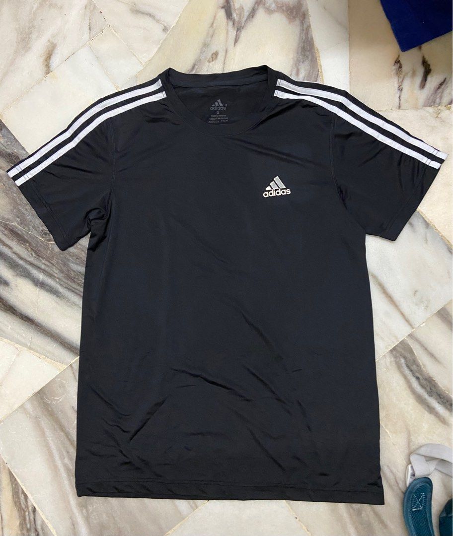 Jersey best sale adidas hitam