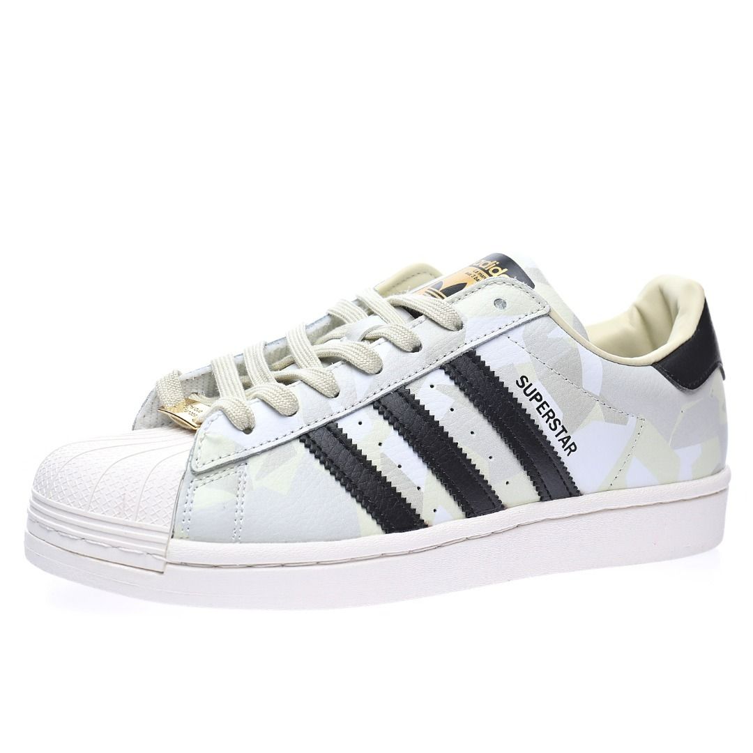 Adidas superstar outlet 2 fit