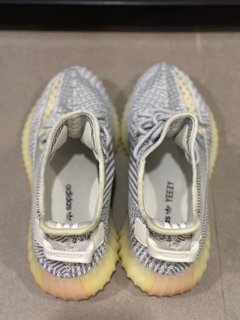 Yeezy static non reflective resale discount