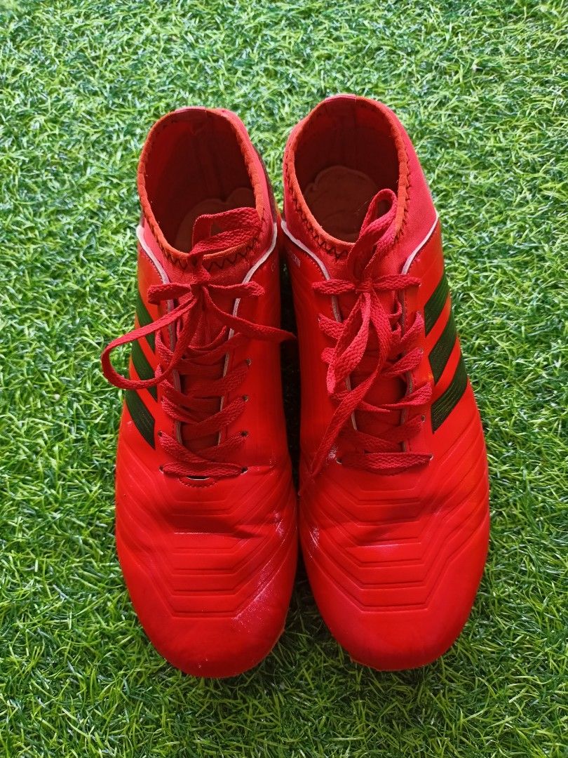 Adidas predator clearance 18.1 futsal