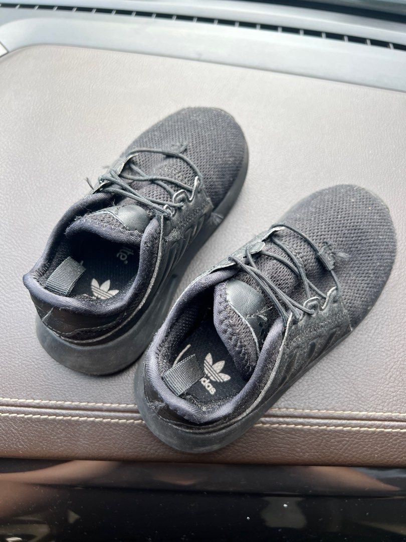 adidas shoes kids size 8k Babies Kids Babies Kids Fashion on