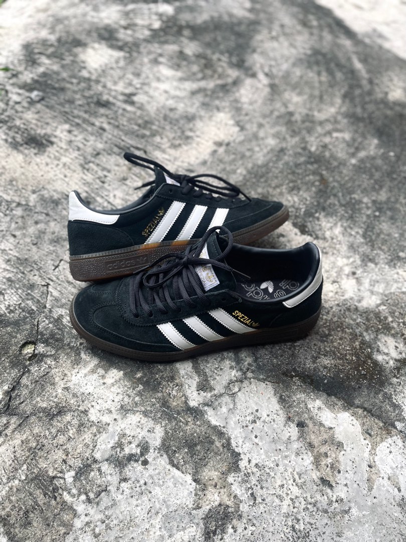 adidas spezial on Carousell