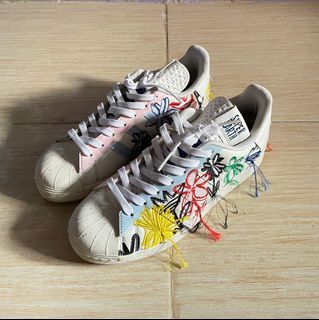 Adidas superstar SW