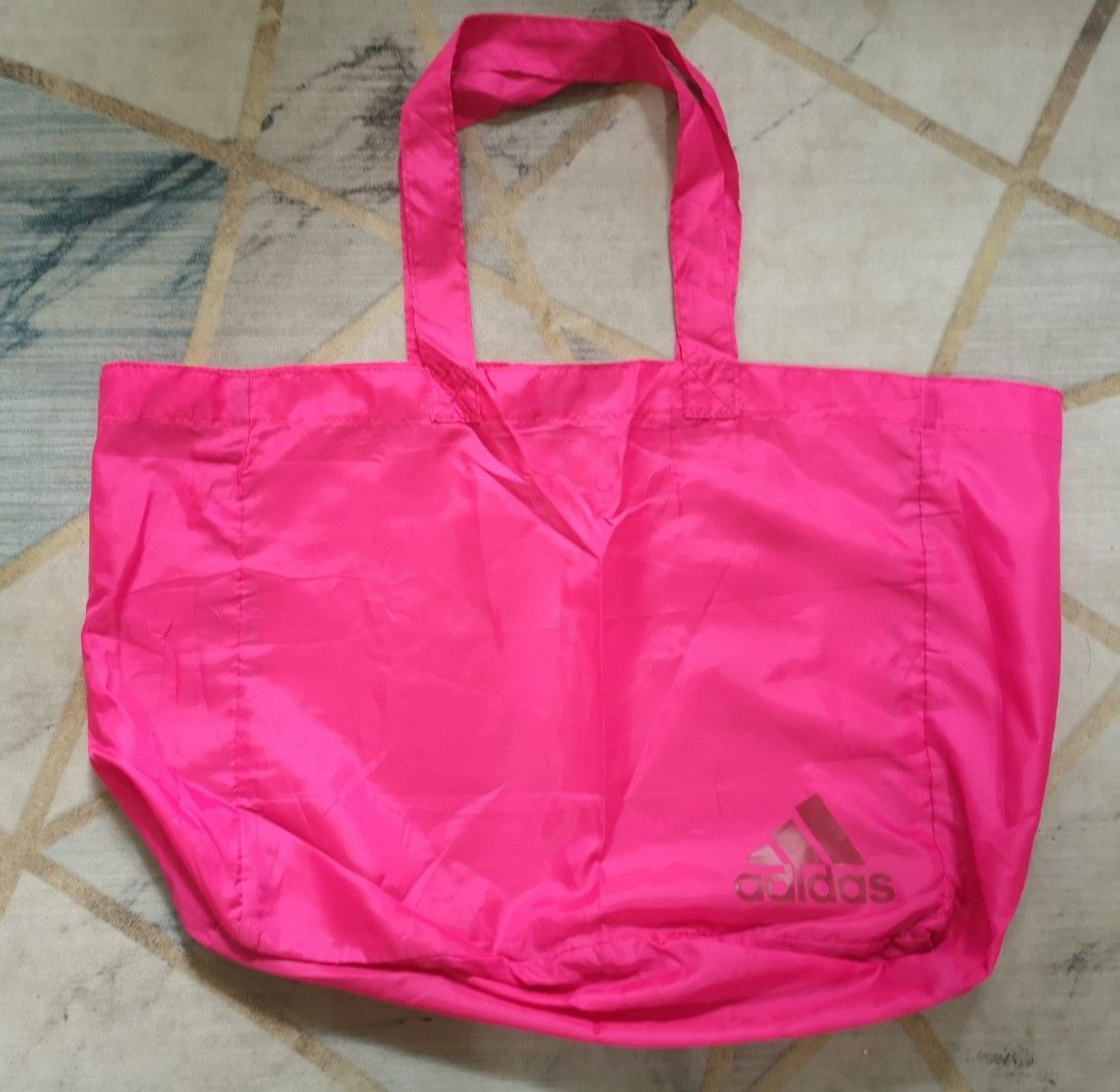 Tote Bag - Pink ADIDAS