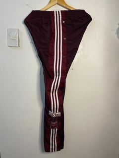 ADIDAS TRACK PANTS