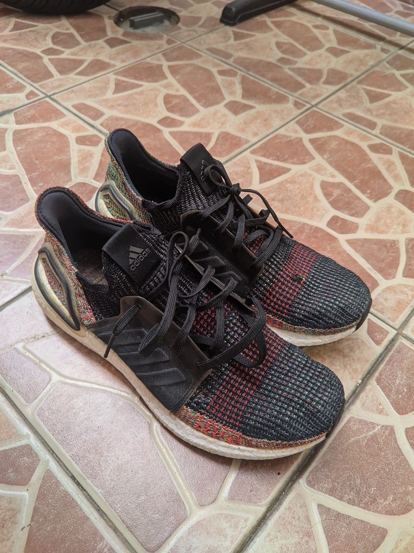 Ultraboost 19 rainbow new arrivals