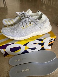 100+ affordable ultraboost uncaged For Sale | Sneakers | Carousell  Singapore