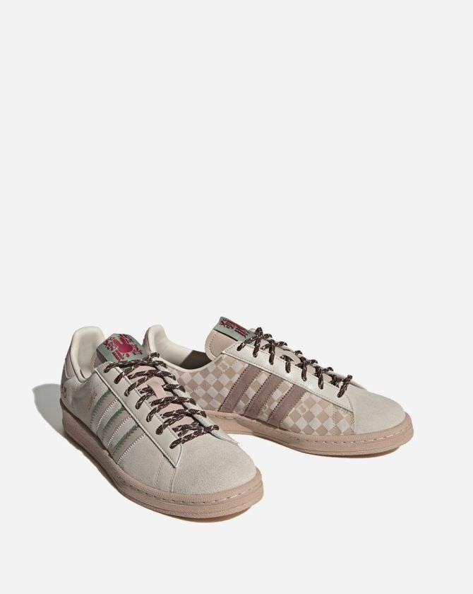 Adidas chinese on sale new year campus