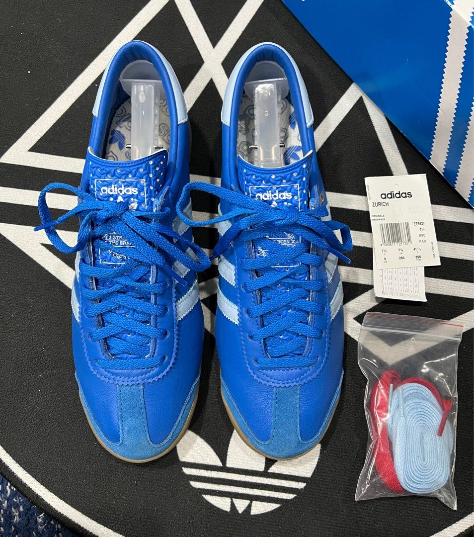Adidas shoes outlet shop zurich