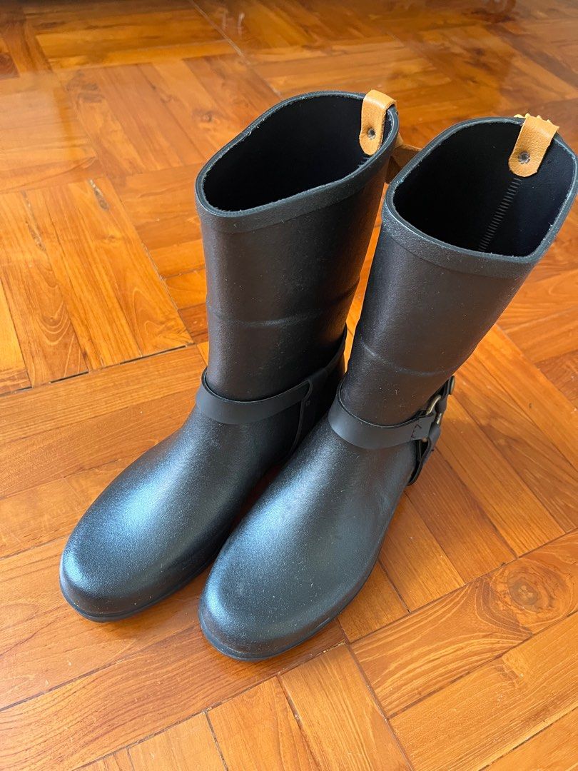 Aigle miss hot sale julie boots