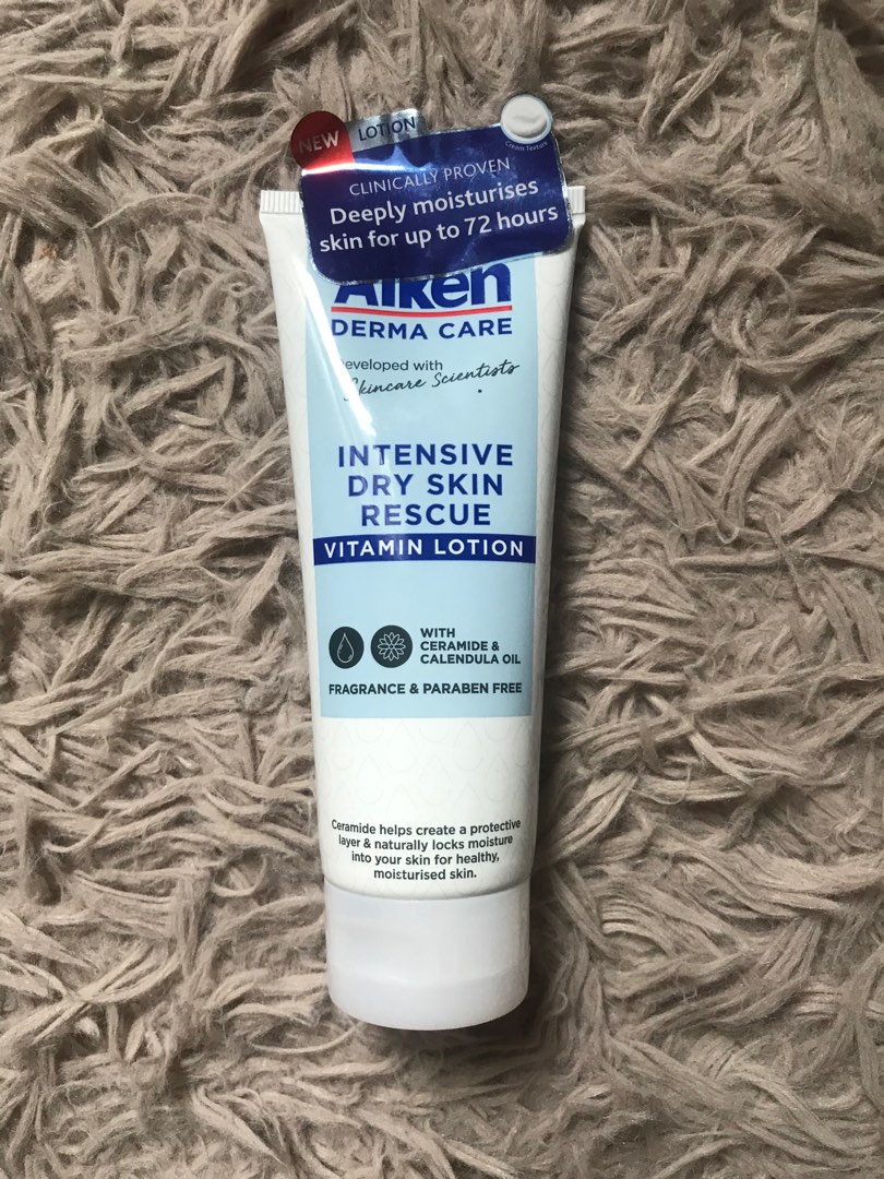 Aiken Moisturizer Expiry Date at Marvin Martin blog