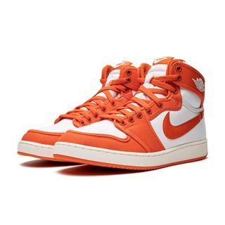 Air Jordan 1 Retro KO "Syracuse"