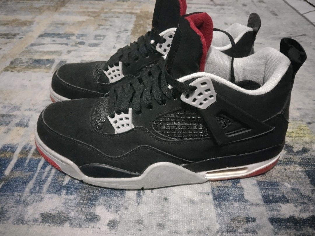 Aj4 bred 2012 online