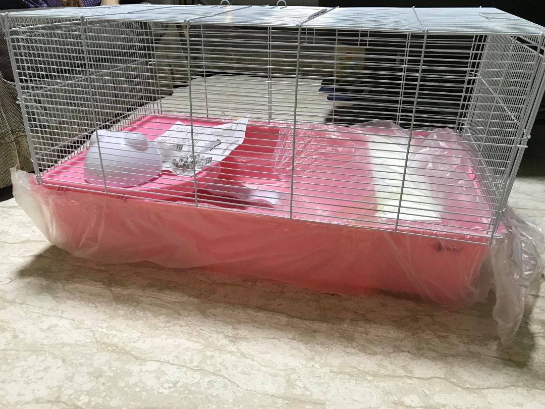 Alaska cage sale