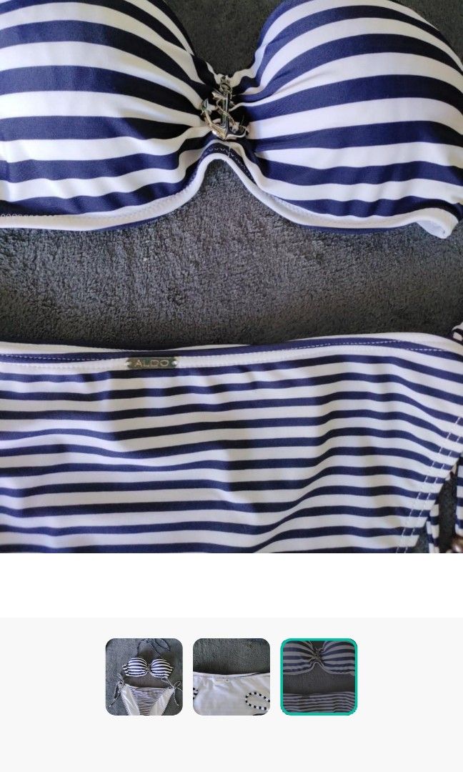 Aldo swimwear store