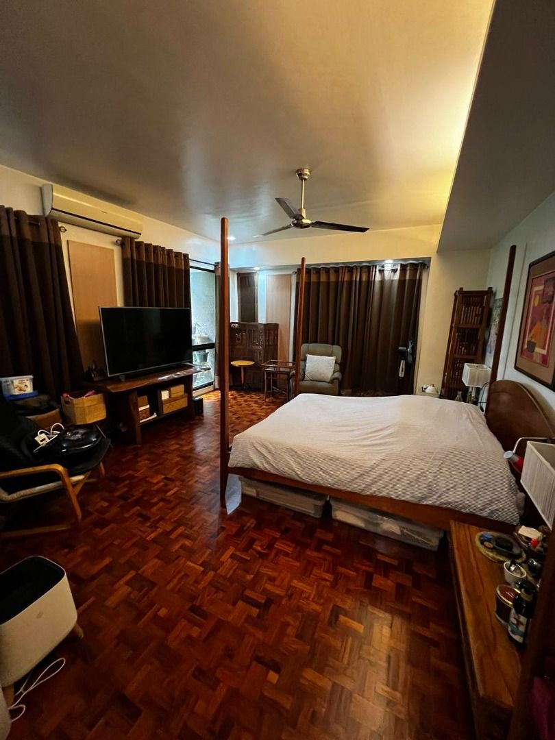 Alexandra Condominium Ortigas Pasig inner unit prime 216 sqm on Carousell