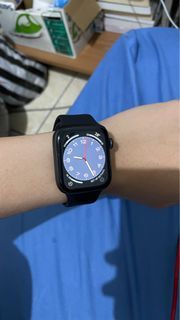 Apple Watch Series 5 44mm Grey