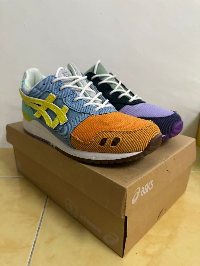 sw atmos asics