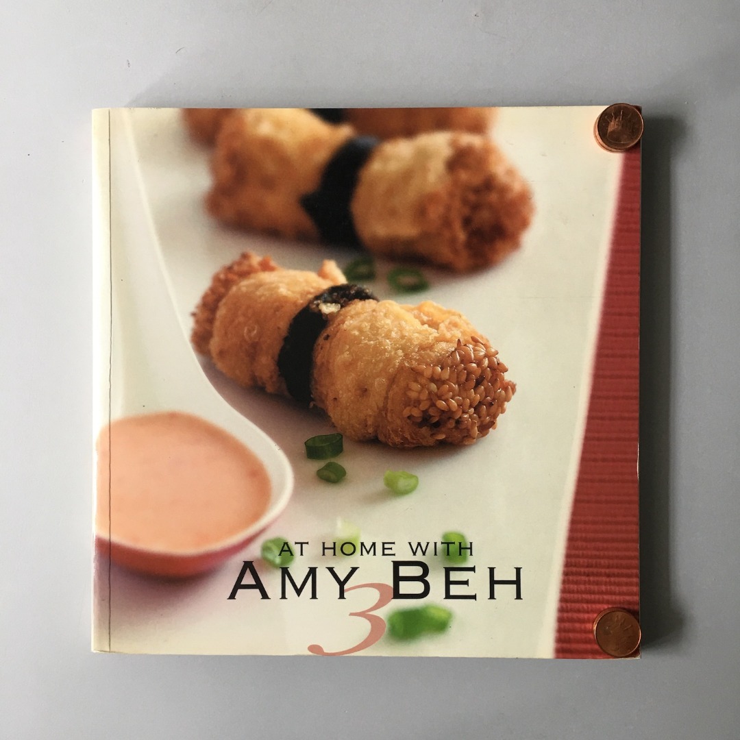 amy beh chinese new year recipes