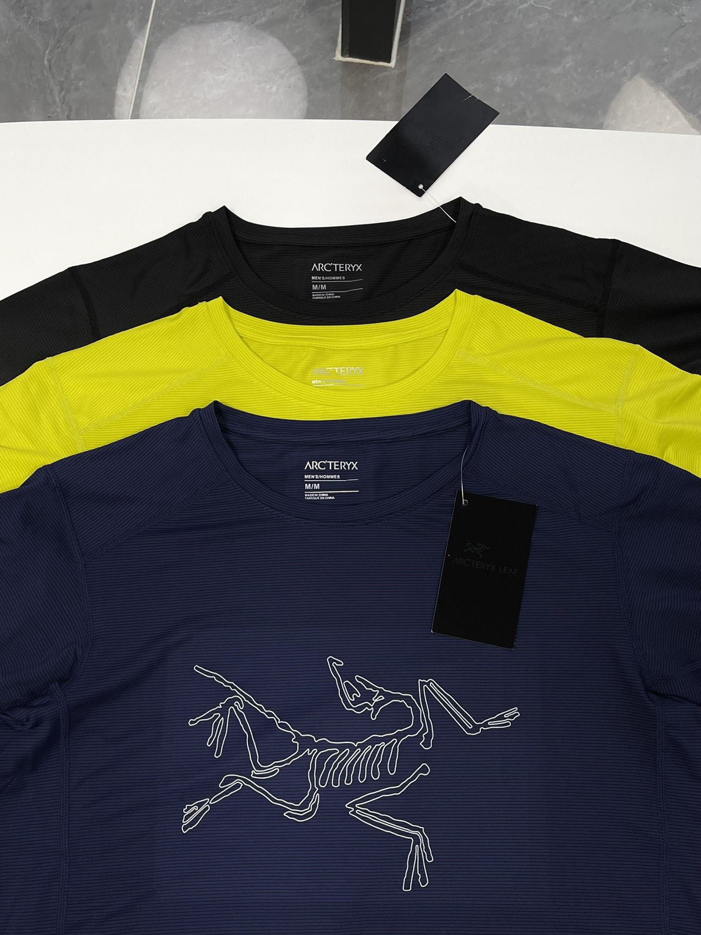 arcteryx rho pants
