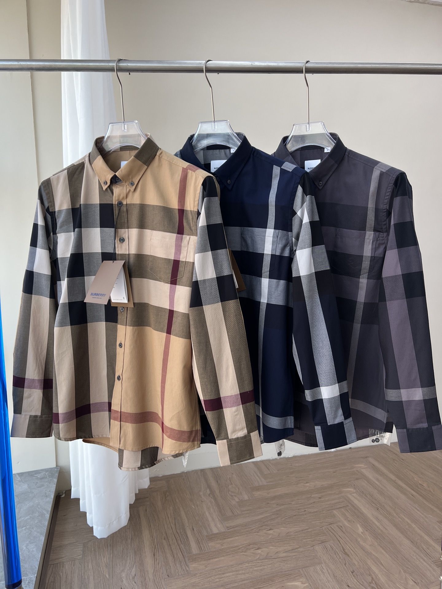 Burberry dhgate zara 2025