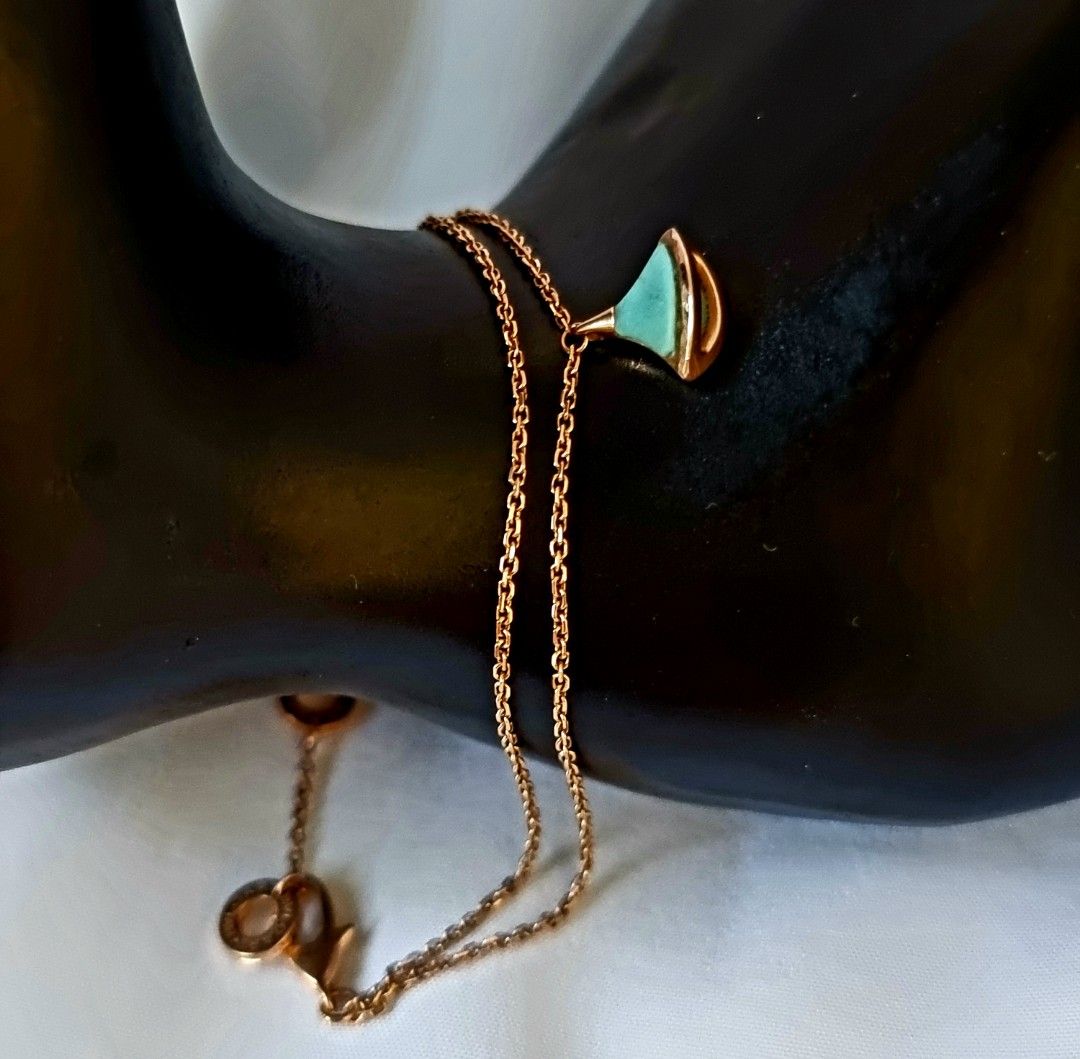 Bvlgari divas dream online bracelet
