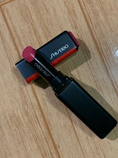 Authentic Pink Flush Lipstick with out box