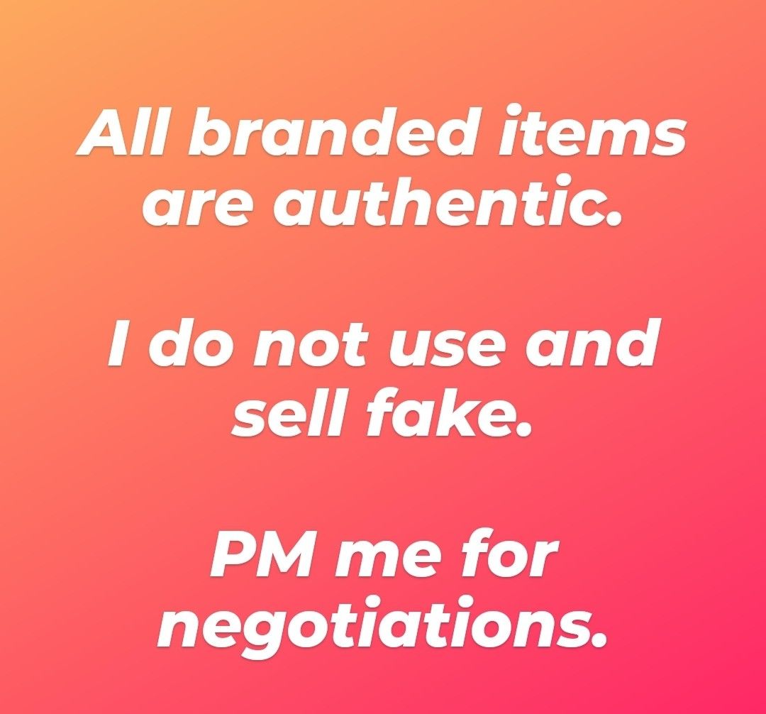 Authentic TOMMY GIRL 100ml Eau de Toilette on Carousell