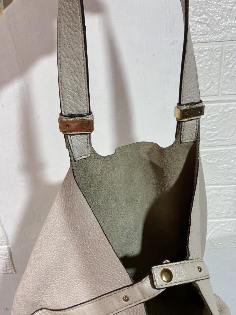 Authentic Michael Kors Colgate Large Shoulder Bag Luxury Bags