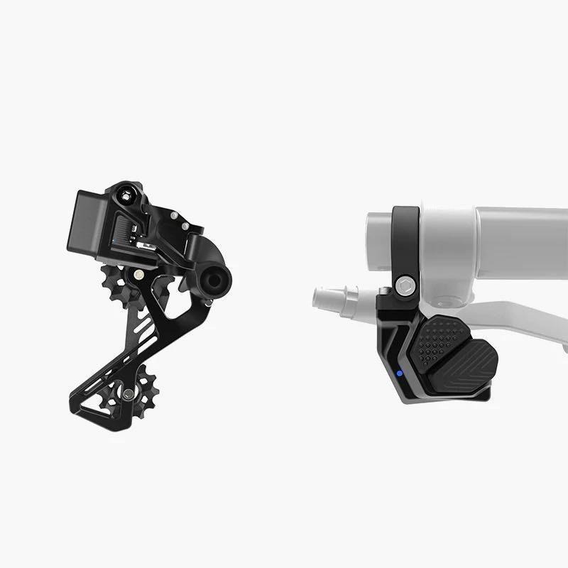 (Awesome Reviews by bikeradar ) Wheel Top EDS OX 712 Speed Wireless