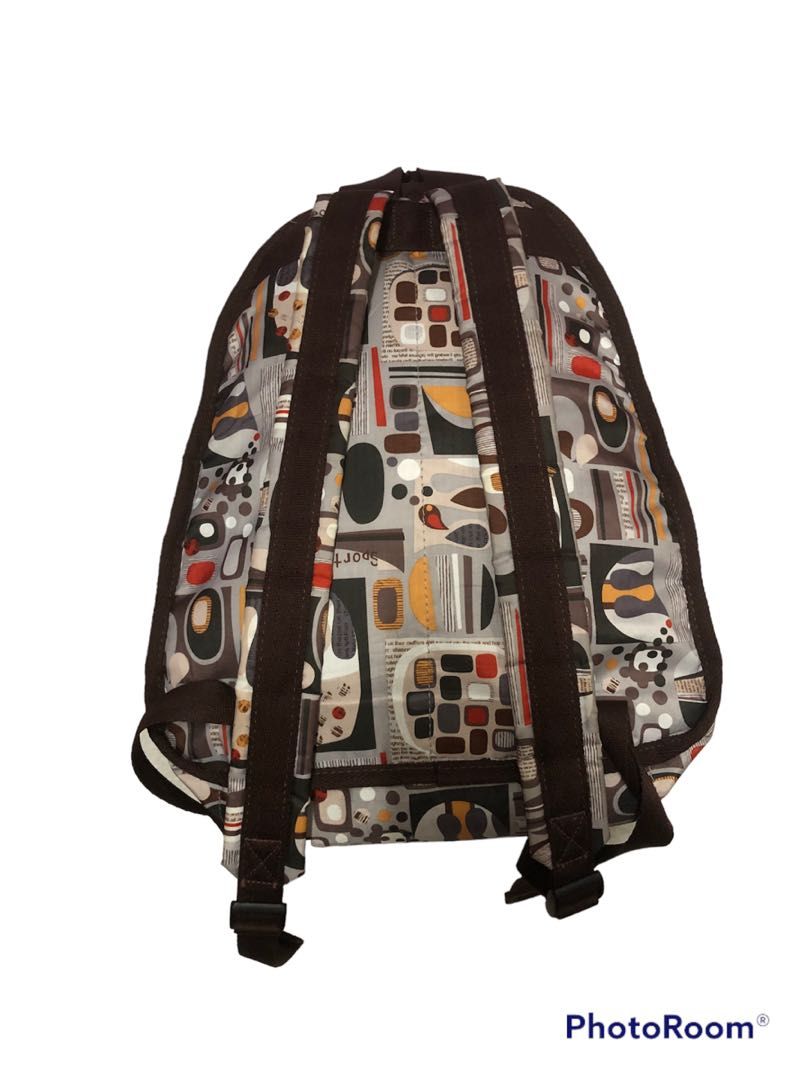 Lesportsac store wanderer backpack