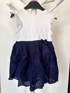 Baju anak Mothercare - Dress+bloomer