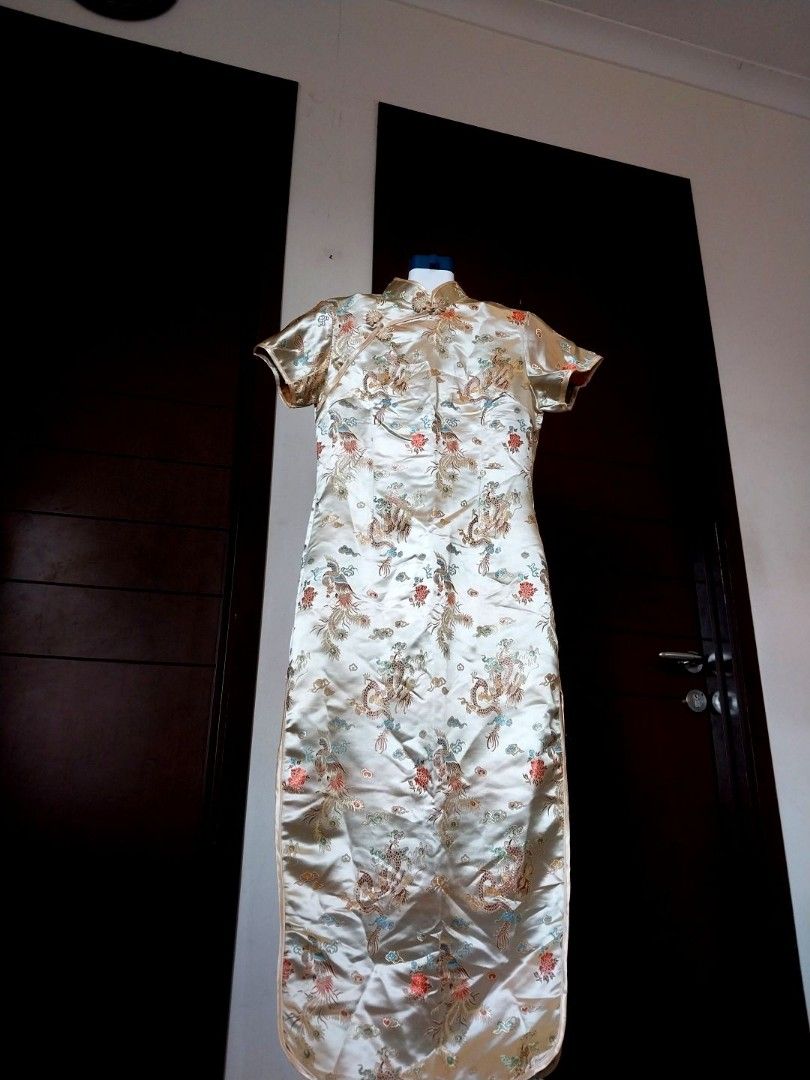 Baju Shanghai asli dari China on Carousell