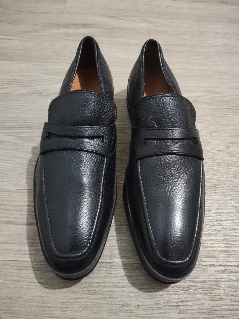 Bally relon city penny loafer shop