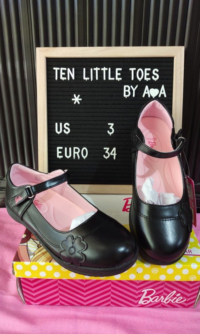 Euro kid on sale size to us
