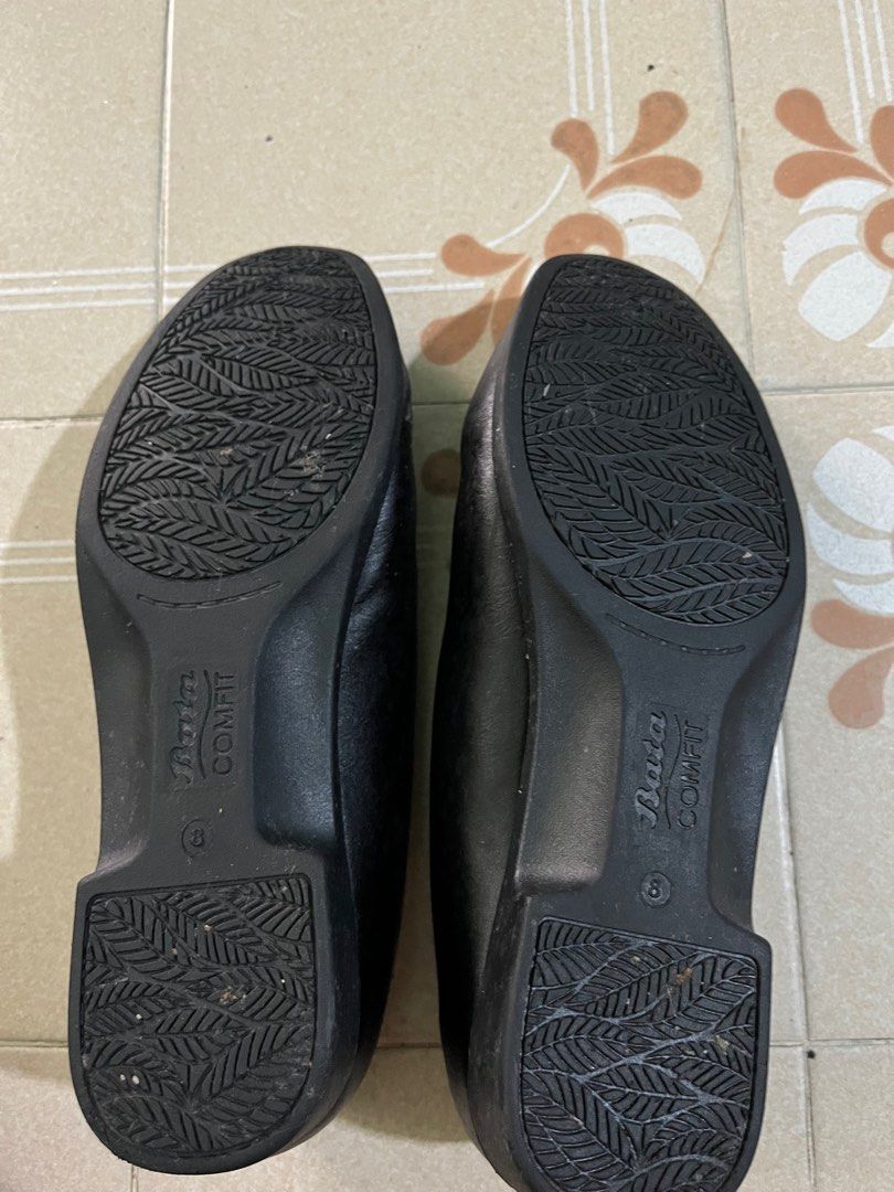 Bata Nursing Shoes