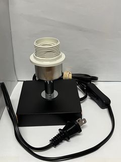 Bedside Table Desk Lamp,LED Light Home Decor for Bedroom/Nightstand/End Table/Living Room/Dorm/Room Decor