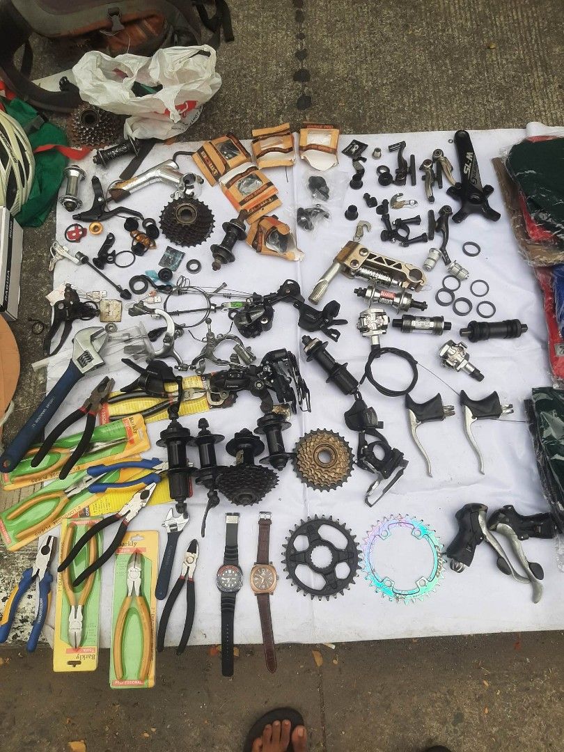 Bicycle parts for sale near sale me