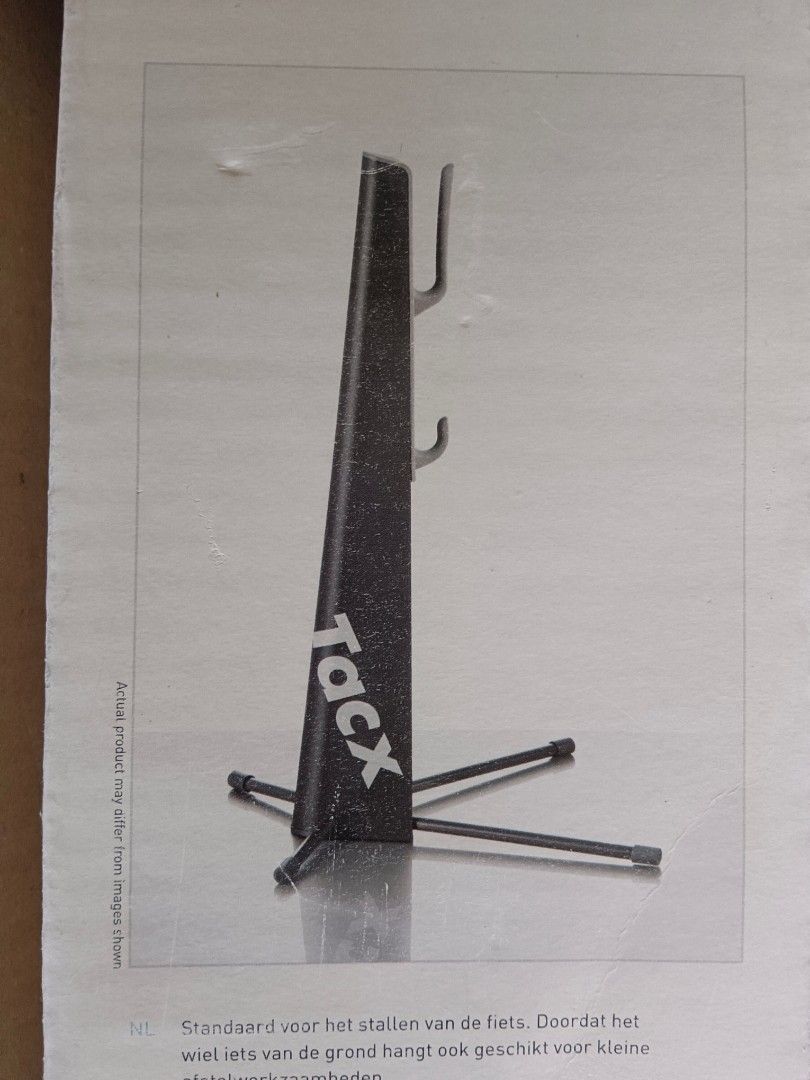 Tacx t3125 new arrivals
