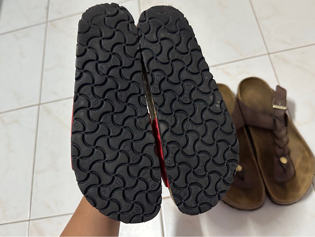 39 birkenstock size