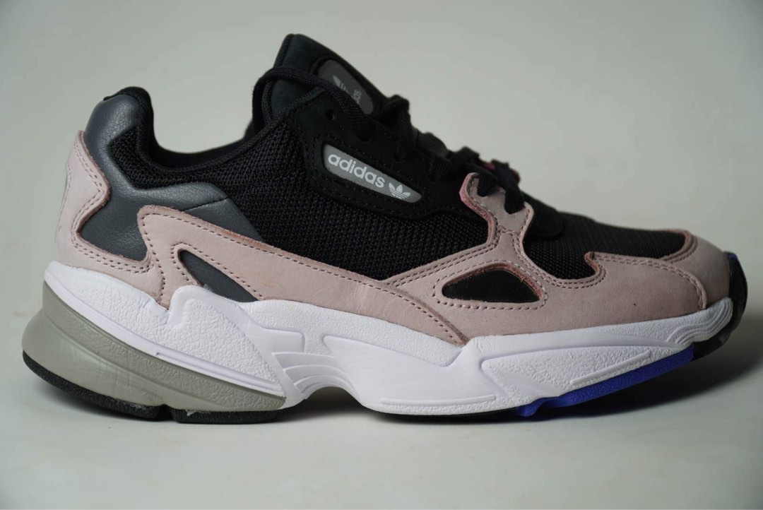 Adidas falcon blackpink us discount