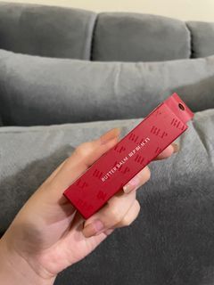 BLP Cherry Butter Balm