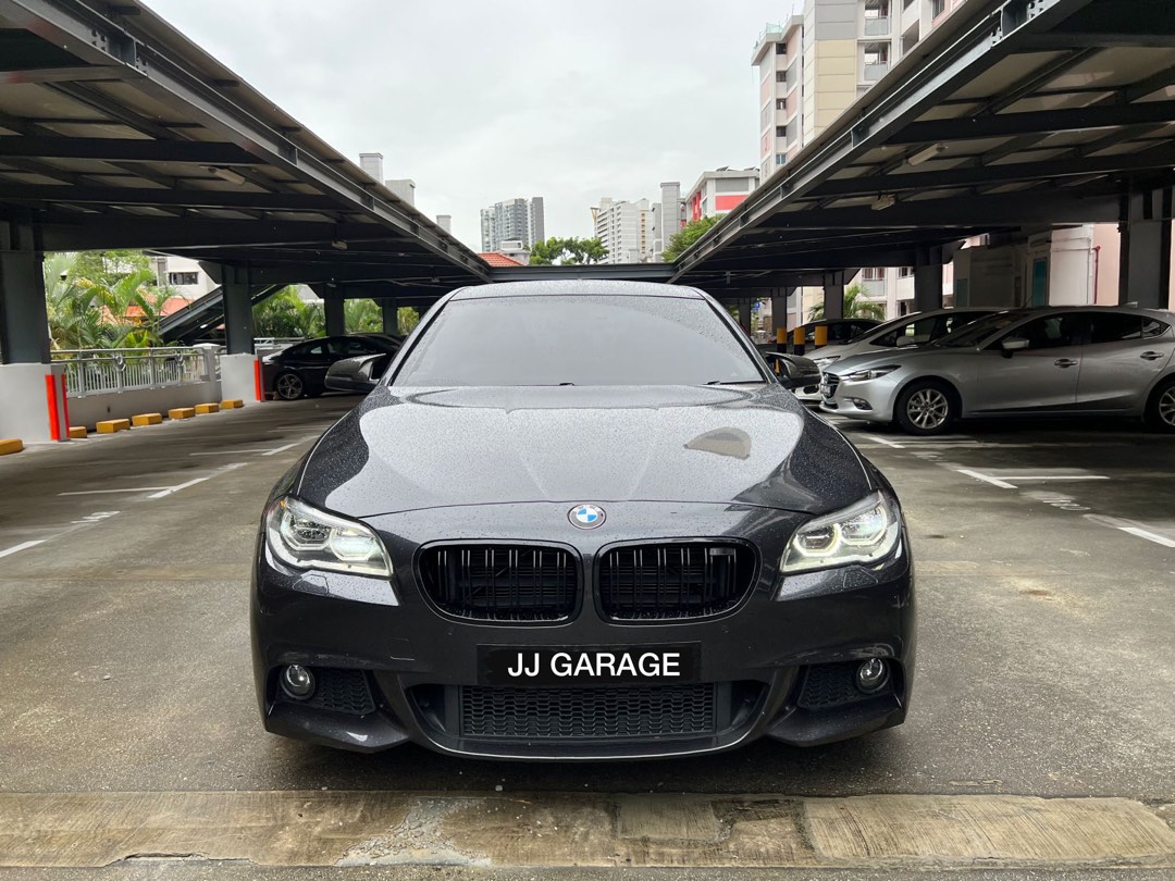 BMW CAR RENTAL, Cars, Car Rental on Carousell