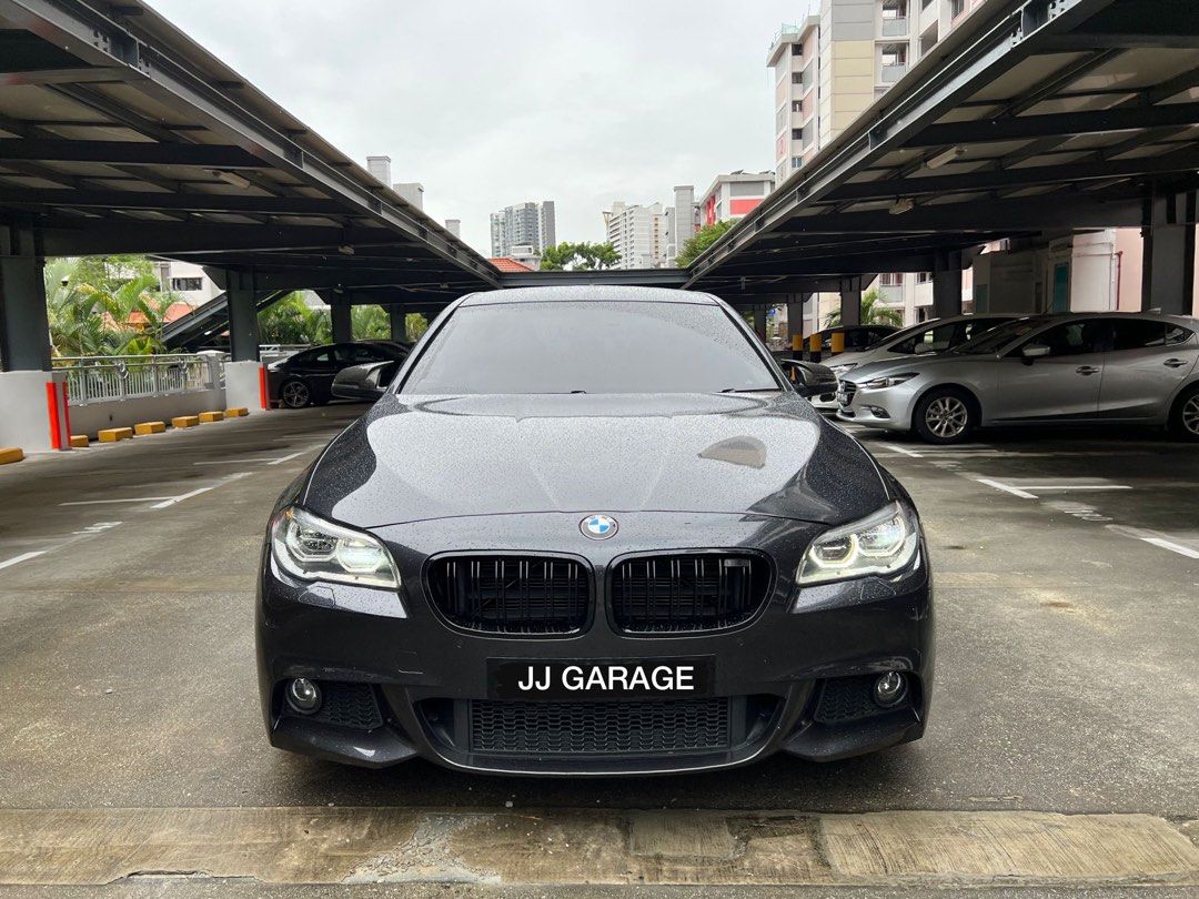 BMW CAR RENTAL, Cars, Car Rental on Carousell