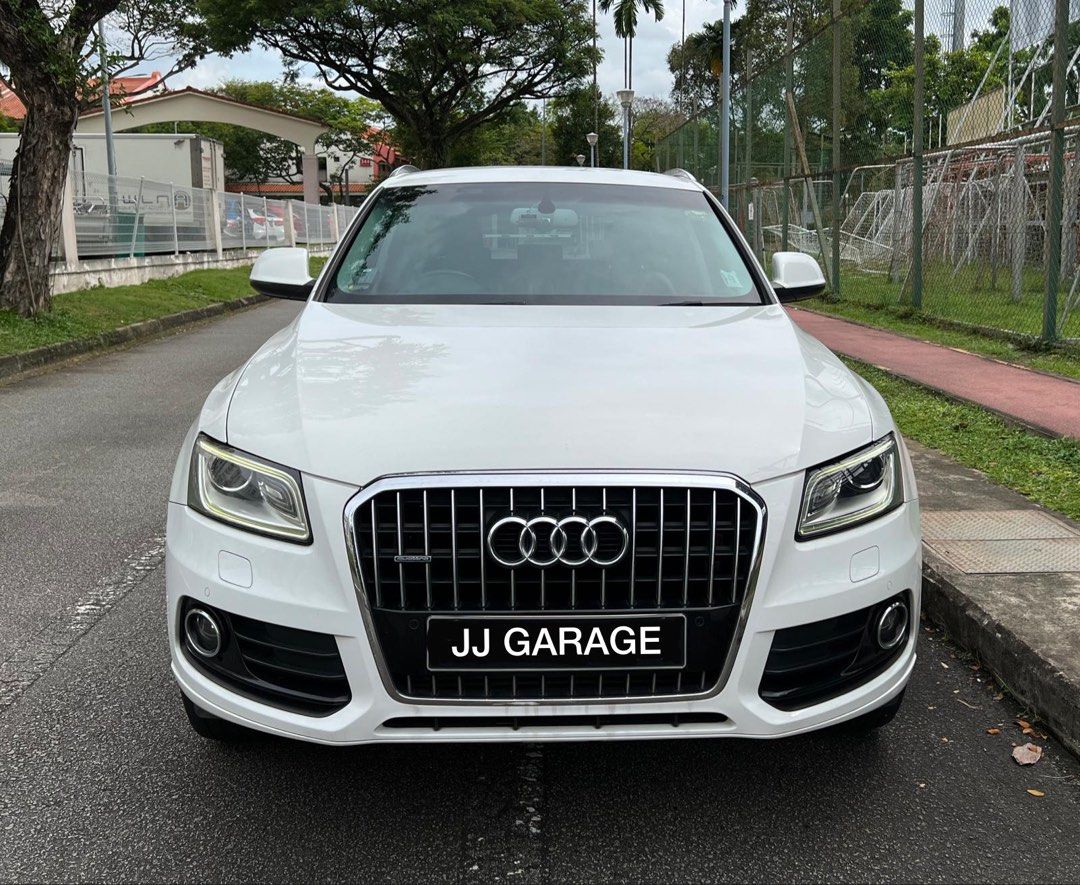 BMW CAR RENTAL, Cars, Car Rental on Carousell