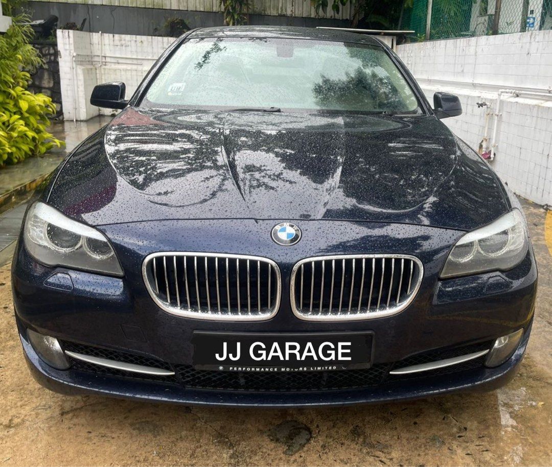 BMW CAR RENTAL, Cars, Car Rental on Carousell