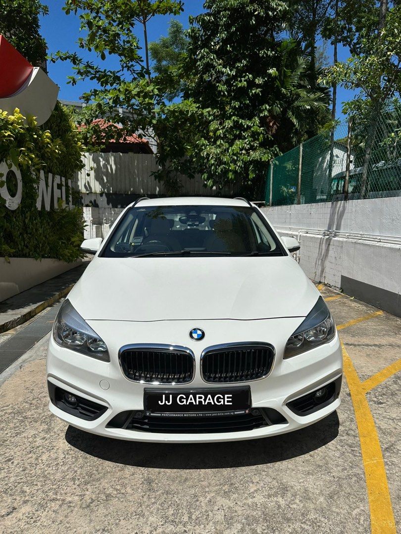 BMW CAR RENTAL, Cars, Car Rental on Carousell