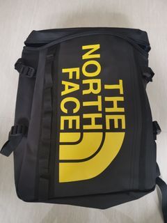BN Northface Fuse Box Bag