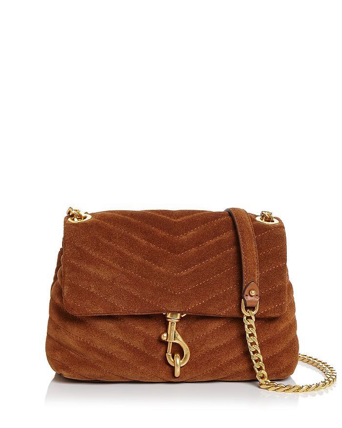 Rebecca minkoff crossbody suede shop